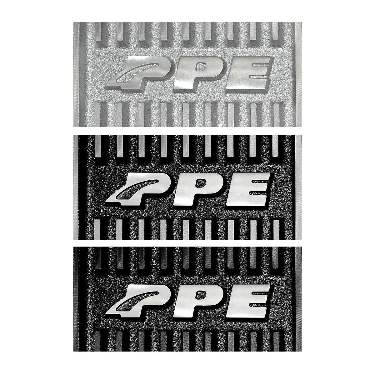 PPE 2001-2019 GM 6.6L Duramax w/ Allison 1000/2000/2400 Transmission Heavy-Duty Cast Aluminum Standard-Depth Transmission Pan PPE