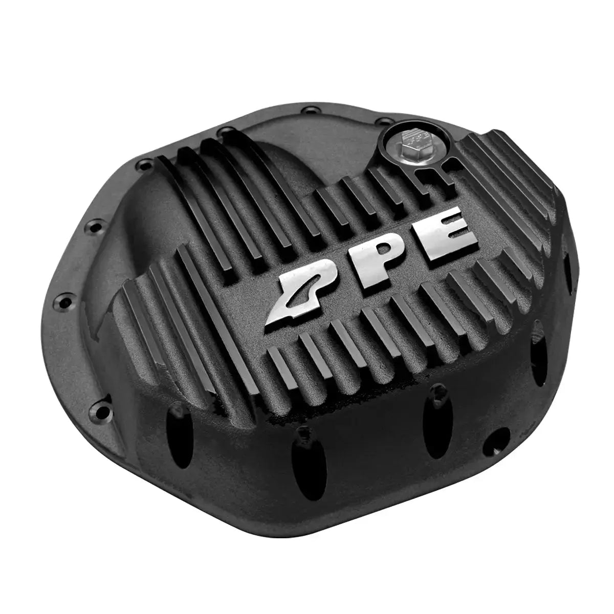 PPE 2003-2013 RAM HD 9.25"-12 Heavy-Duty Cast Aluminum Front Differential Cover PPE