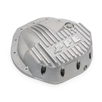 PPE 2003-2013 RAM HD 9.25"-12 Heavy-Duty Cast Aluminum Front Differential Cover PPE