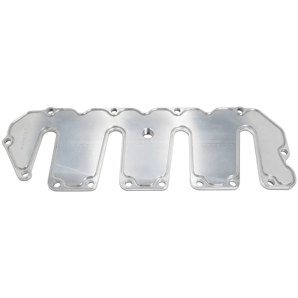 2004-2010 GM 6.6L Duramax Valve Cover Kit - No Pillars PPE