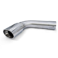 2007-2019 GM 6.6L Duramax 304 Stainless Steel Four Inch Performance Exhaust Upgrade PPE