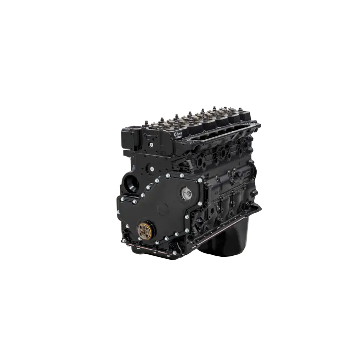 2007.5-2012 Freedom Series™ Street 6.7L Cummins Common Rail Long Block Fleece Performance