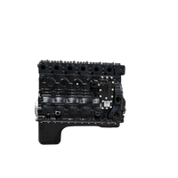 2007.5-2012 Freedom Series™ Street 6.7L Cummins Common Rail Long Block Fleece Performance