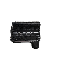 2007.5-2012 Freedom Series™ Street 6.7L Cummins Common Rail Long Block Fleece Performance