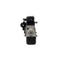 2007.5-2012 Freedom Series™ Street 6.7L Cummins Common Rail Long Block Fleece Performance