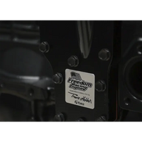 2007.5-2012 Freedom Series™ Street 6.7L Cummins Common Rail Long Block Fleece Performance