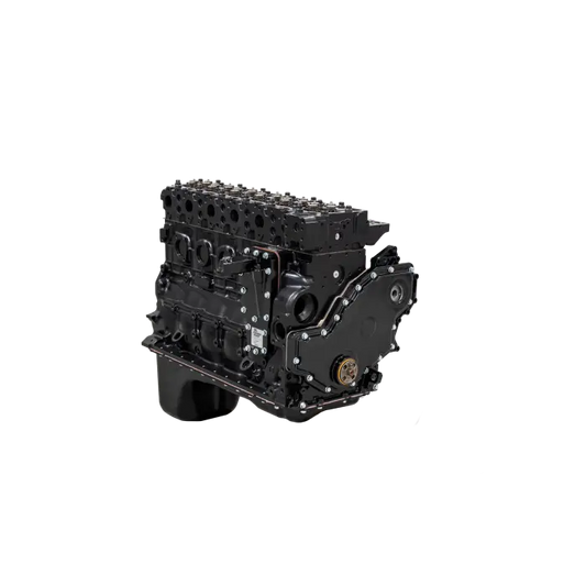 2007.5-2012 Freedom Series™ Street HD 6.7L Cummins Common Rail Long Block