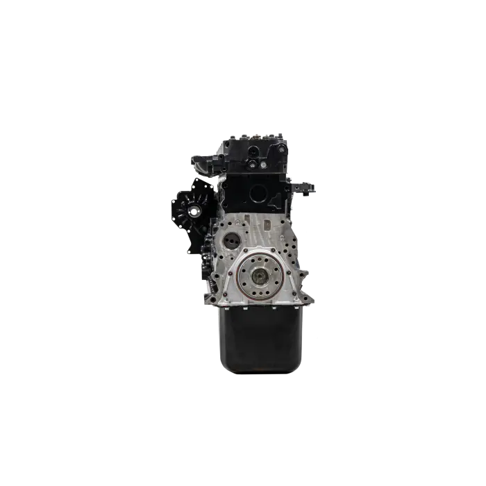 2007.5-2012 Freedom Series™ Street HD 6.7L Cummins Common Rail Long Block Fleece Performance