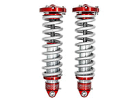 Sway-A-Way 2.5 Front Coilover Kit Nissan Titan 04-15 V8-5.6L aFe Power