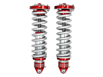 compare product Sway-A-Way 2.5 Front Coilover Kit Nissan Titan 04-15 V8-5.6L aFe Power