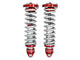 Sway-A-Way 2.5 Front Coilover Kit Nissan Titan 04-15 V8-5.6L aFe Power