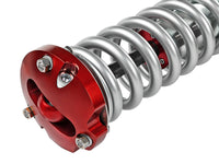 Sway-A-Way 2.5 Front Coilover Kit Nissan Titan 04-15 V8-5.6L aFe Power