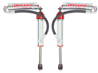 Sway-A-Way 2.5 Front Shock Kit w/ Remote Reservoir for OE Ride Height Nissan Patrol (Y61) 97-24 aFe Power