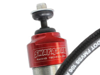 Sway-A-Way 2.5 Front Shock Kit w/ Remote Reservoir for OE Ride Height Nissan Patrol (Y61) 97-24 aFe Power