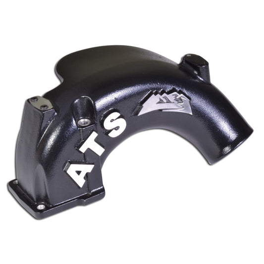 ATS Arcflow Intake Fits 1994-Early 1998 5.9L Cummins ATS Diesel Performance