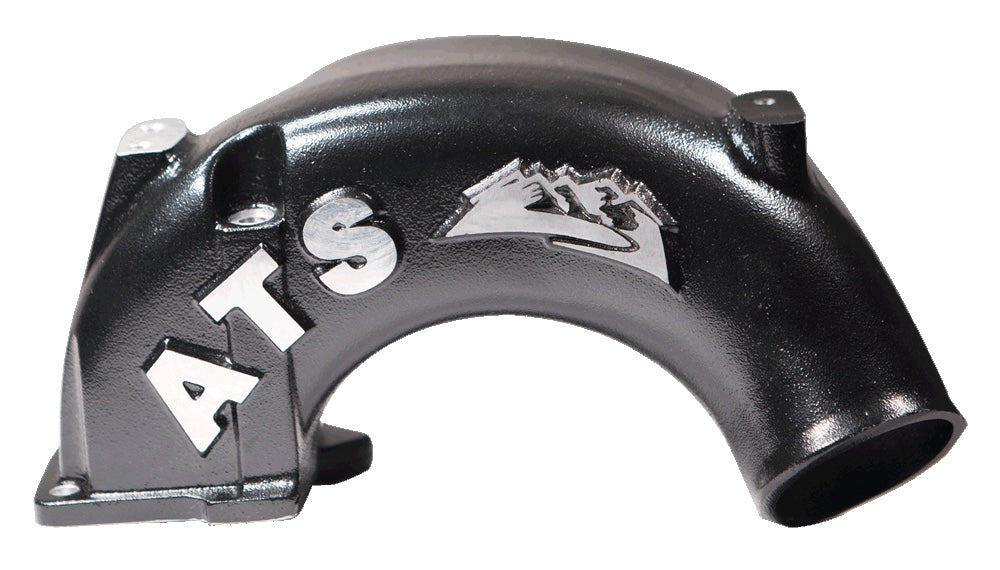 ATS Arcflow Intake Fits 2003-2005 5.9L Cummins ATS Diesel Performance