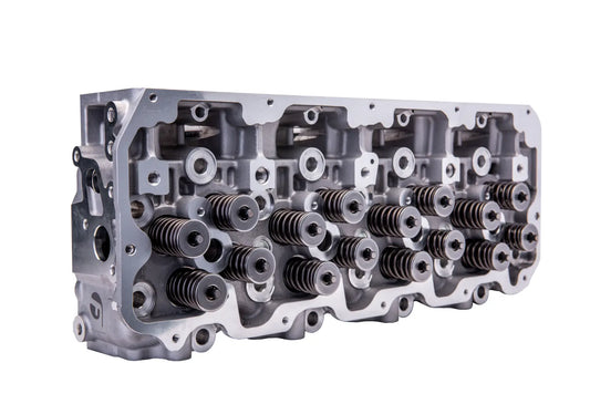 2011-2016 Factory LML Duramax Cylinder Head (Driver Side) Fleece Performance Fleece Performance