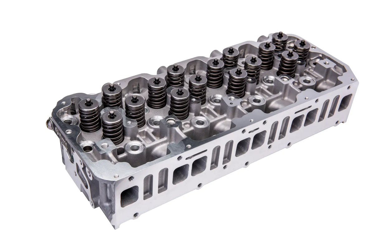 2011-2016 Factory LML Duramax Cylinder Head (Driver Side) Fleece Performance Fleece Performance