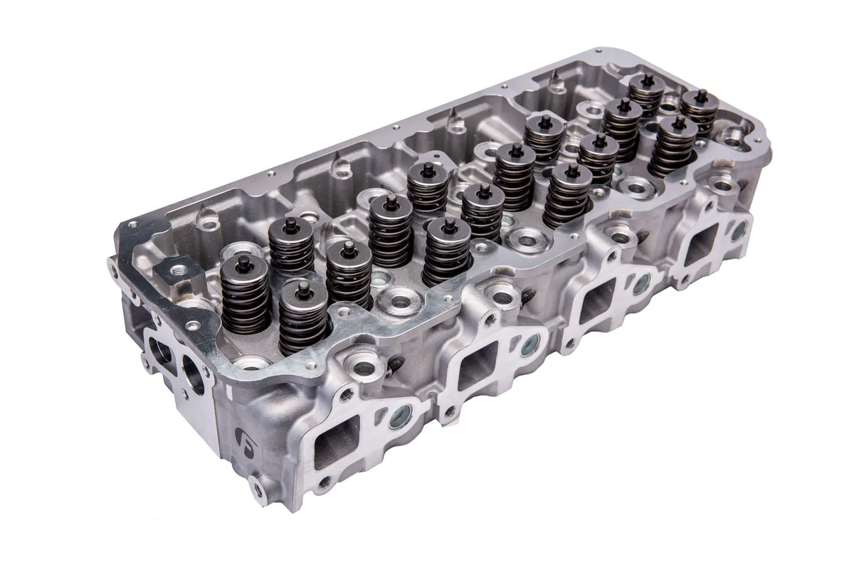 2011-2016 Factory LML Duramax Cylinder Head (Driver Side) Fleece Performance Fleece Performance