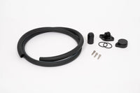 2011+ Powerstroke 6.7 Billet CCV Kit Black TAMELESS PERFORMANCE