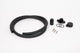 2011+ Powerstroke 6.7 Billet CCV Kit Black TAMELESS PERFORMANCE