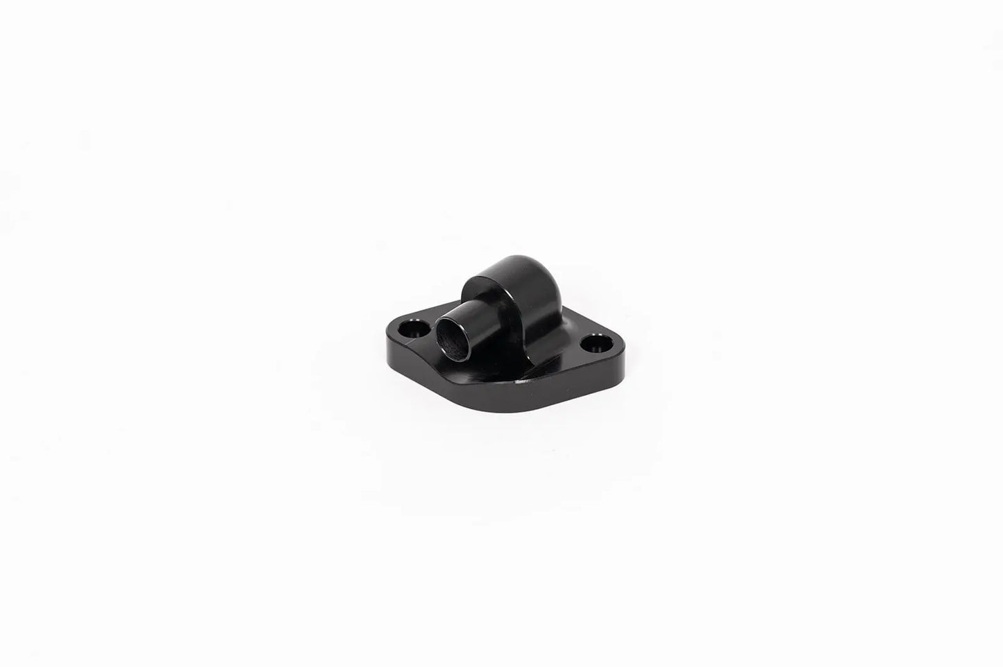 2011+ Powerstroke 6.7 Billet CCV Kit Black TAMELESS PERFORMANCE