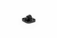 2011+ Powerstroke 6.7 Billet CCV Kit Black TAMELESS PERFORMANCE