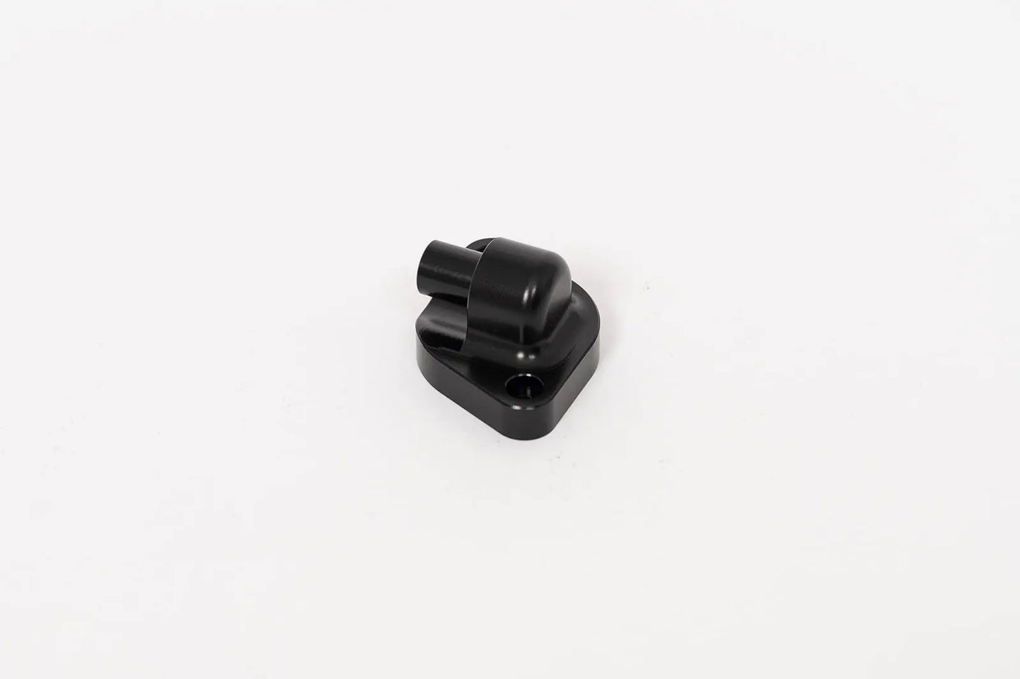 2011+ Powerstroke 6.7 Billet CCV Kit Black TAMELESS PERFORMANCE