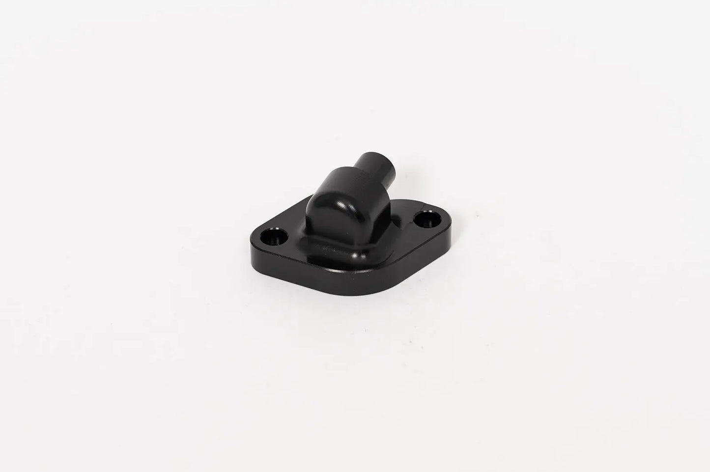 2011+ Powerstroke 6.7 Billet CCV Kit Black TAMELESS PERFORMANCE