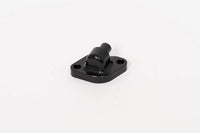 2011+ Powerstroke 6.7 Billet CCV Kit Black TAMELESS PERFORMANCE