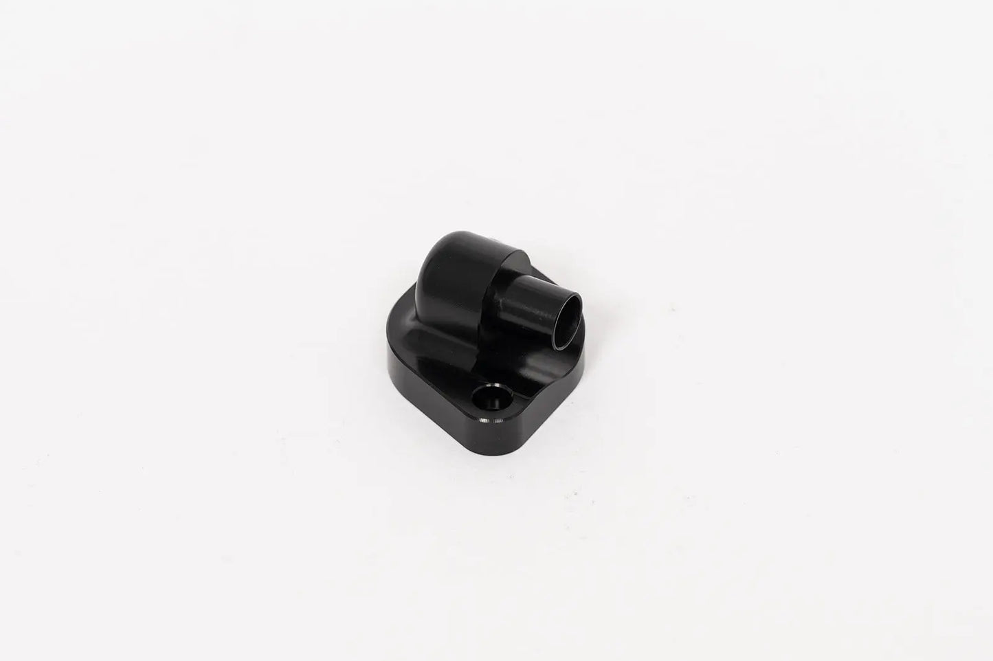 2011+ Powerstroke 6.7 Billet CCV Kit Black TAMELESS PERFORMANCE