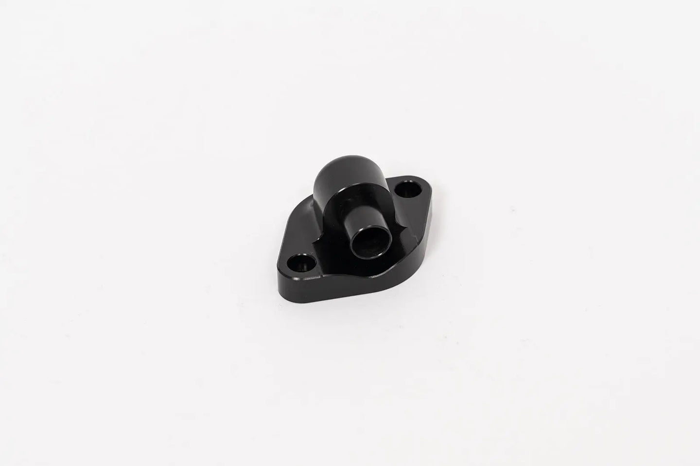 2011+ Powerstroke 6.7 Billet CCV Kit Black TAMELESS PERFORMANCE