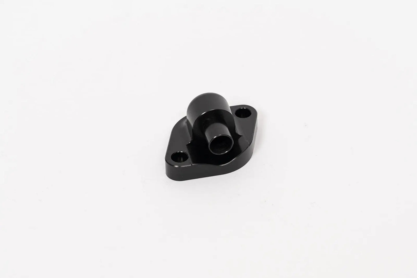 2011+ Powerstroke 6.7 Billet CCV Kit Black TAMELESS PERFORMANCE