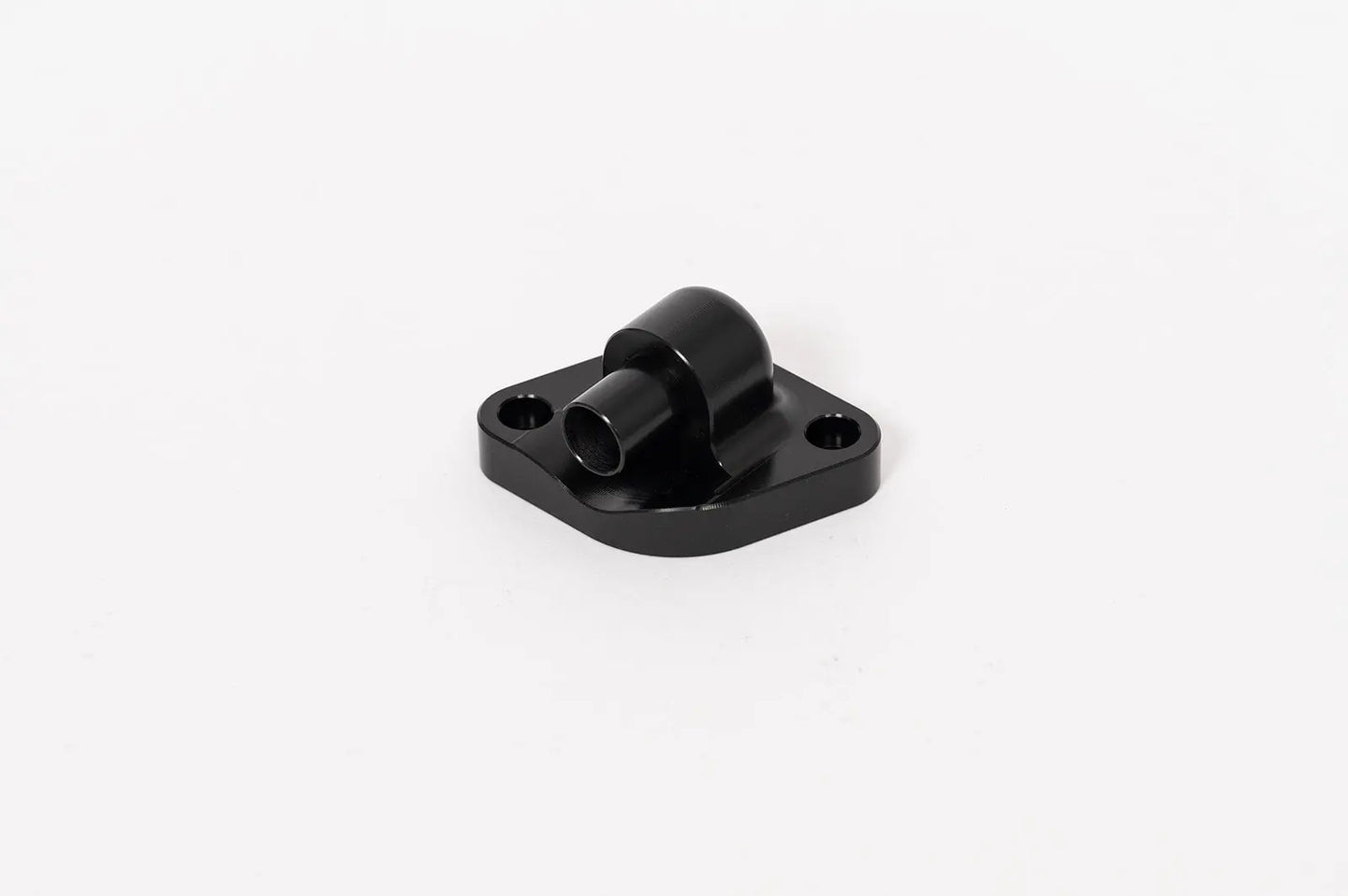 2011+ Powerstroke 6.7 Billet CCV Kit Black TAMELESS PERFORMANCE