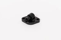 2011+ Powerstroke 6.7 Billet CCV Kit Black TAMELESS PERFORMANCE