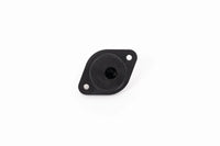 2011+ Powerstroke 6.7 Billet CCV Kit Black TAMELESS PERFORMANCE