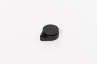 2011+ Powerstroke 6.7 Billet CCV Kit Black TAMELESS PERFORMANCE