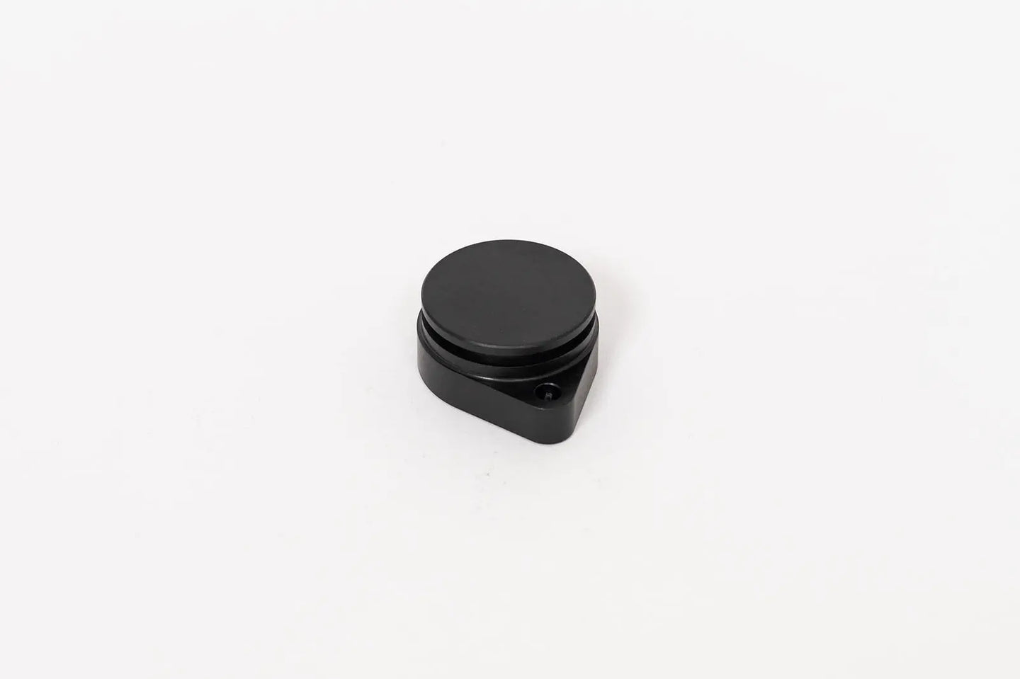 2011+ Powerstroke 6.7 Billet CCV Kit Black TAMELESS PERFORMANCE