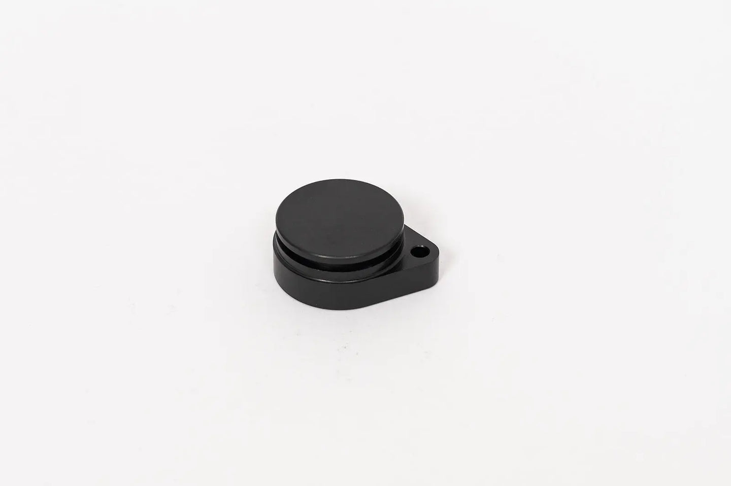 2011+ Powerstroke 6.7 Billet CCV Kit Black TAMELESS PERFORMANCE