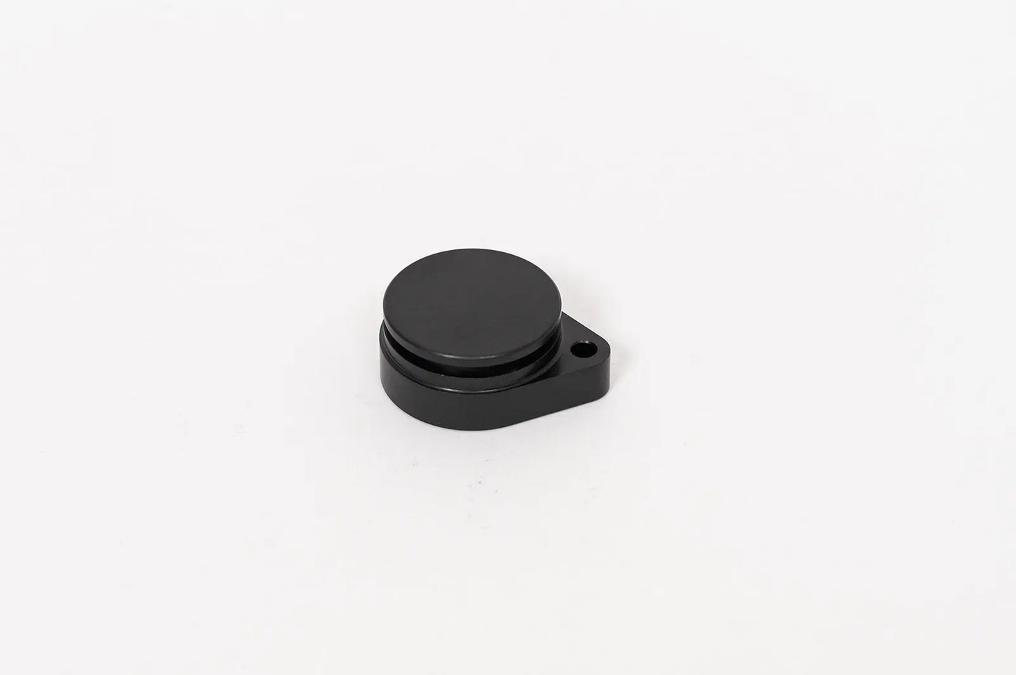 2011+ Powerstroke 6.7 Billet CCV Kit Black TAMELESS PERFORMANCE