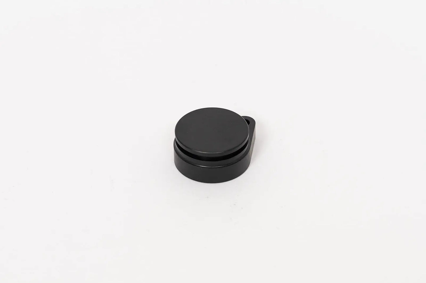 2011+ Powerstroke 6.7 Billet CCV Kit Black TAMELESS PERFORMANCE