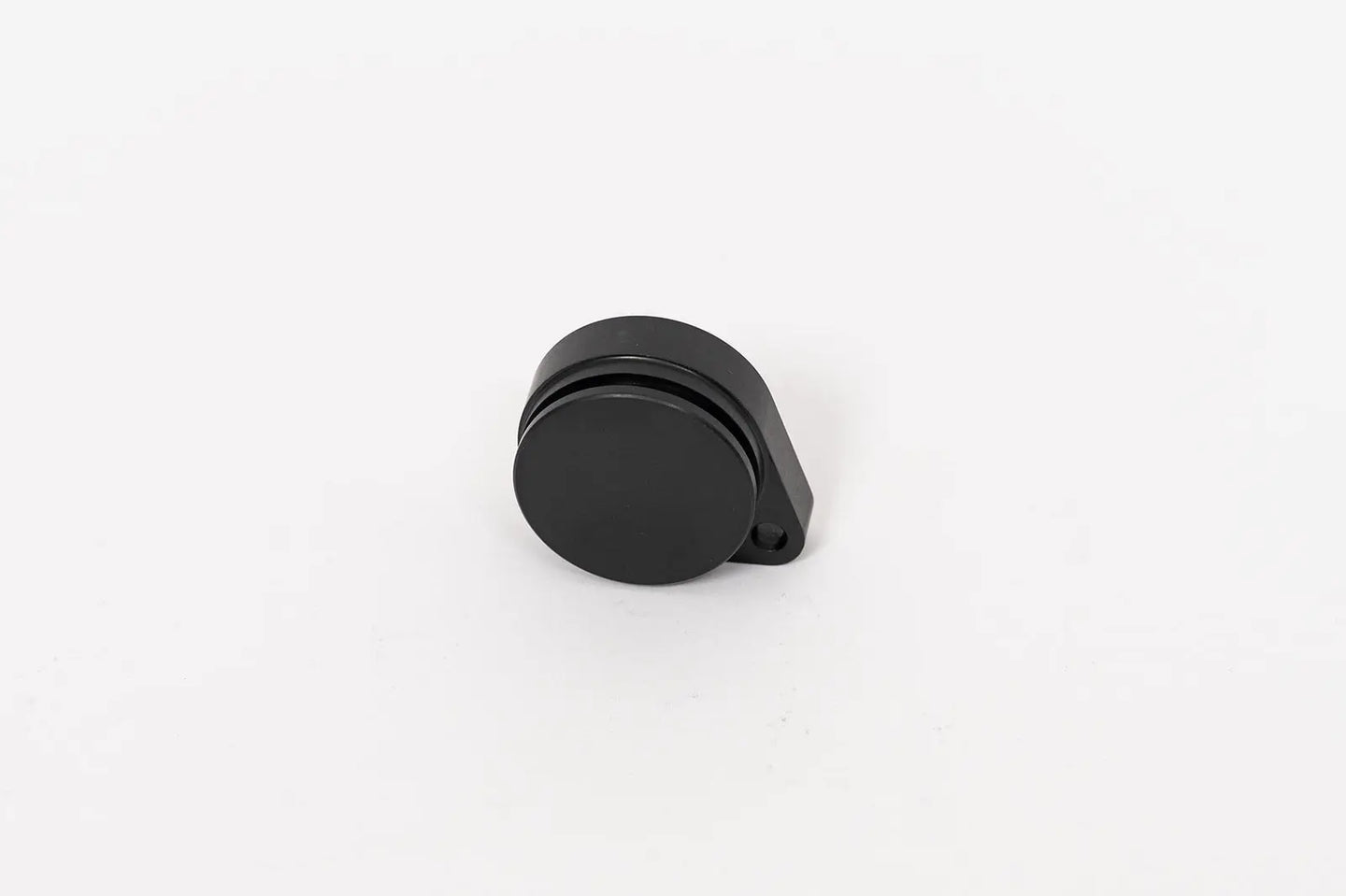 2011+ Powerstroke 6.7 Billet CCV Kit Black TAMELESS PERFORMANCE
