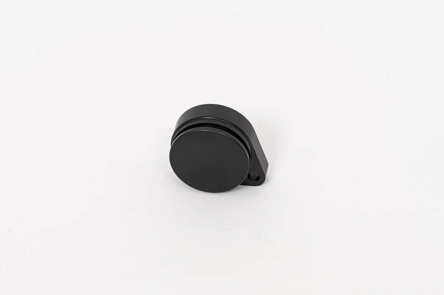 2011+ Powerstroke 6.7 Billet CCV Kit Black TAMELESS PERFORMANCE
