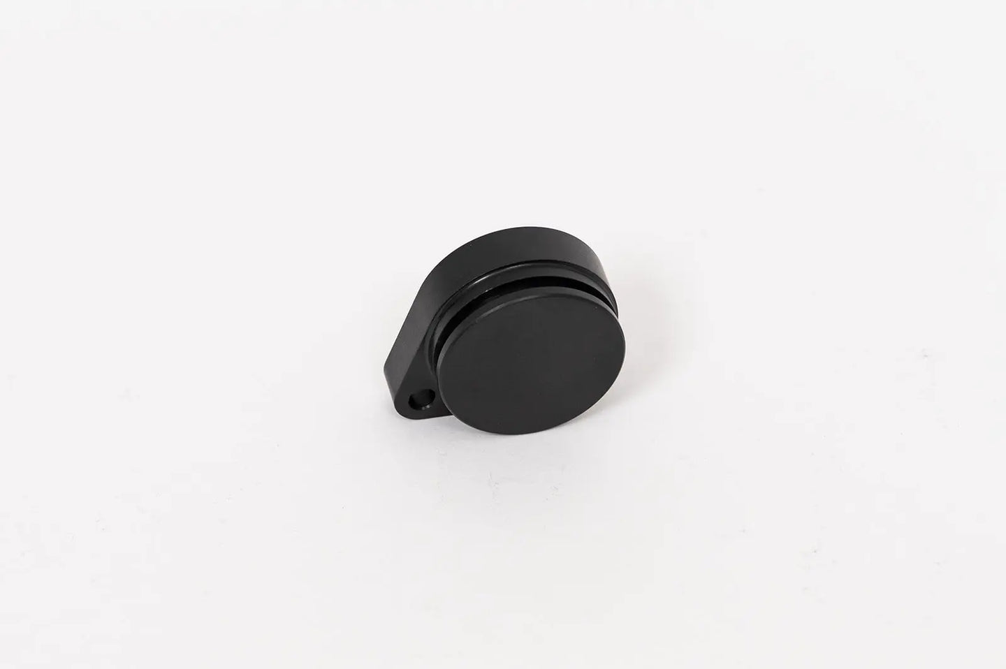 2011+ Powerstroke 6.7 Billet CCV Kit Black TAMELESS PERFORMANCE