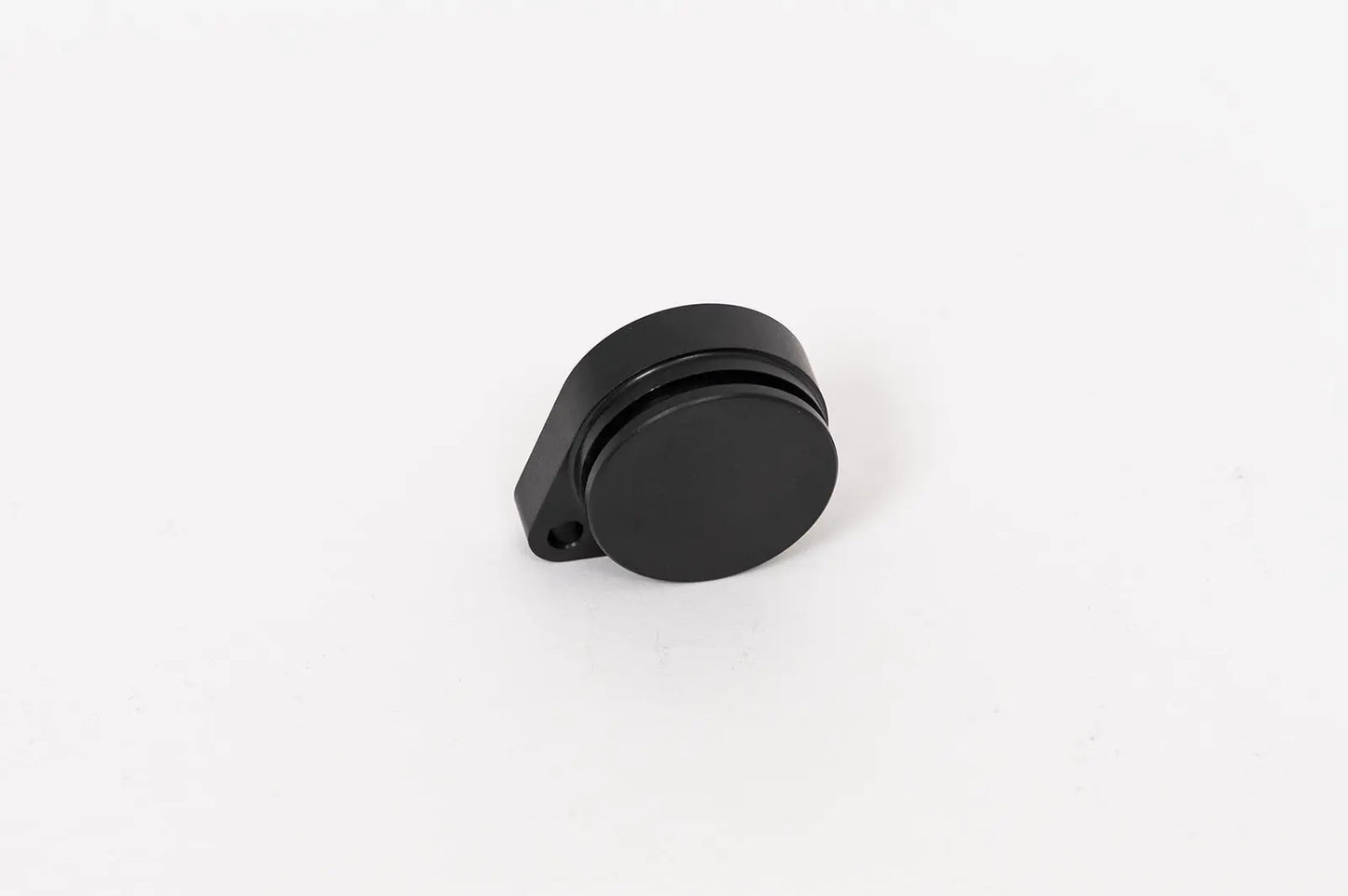 2011+ Powerstroke 6.7 Billet CCV Kit Black TAMELESS PERFORMANCE
