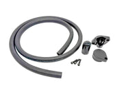 2011+ Powerstroke 6.7 Billet CCV Kit Black TAMELESS PERFORMANCE