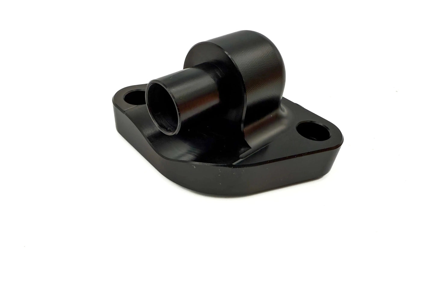 2011+ Powerstroke 6.7 Billet CCV Kit Black TAMELESS PERFORMANCE