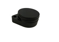 2011+ Powerstroke 6.7 Billet CCV Kit Black TAMELESS PERFORMANCE