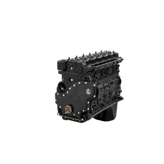 2013-2018 Freedom Series™ Street 6.7L Cummins Common Rail Long Block Fleece Performance