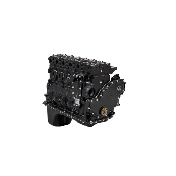 2013-2018 Freedom Series™ Street 6.7L Cummins Common Rail Long Block Fleece Performance